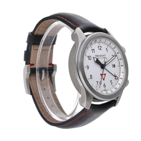 Bremont Martin Baker MBIII/WH/LE